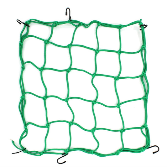 Savile Speed Motorcycle Cargo Net Rear Net