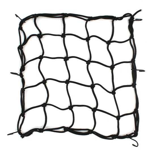 Savile Speed Motorcycle Cargo Net Rear Net