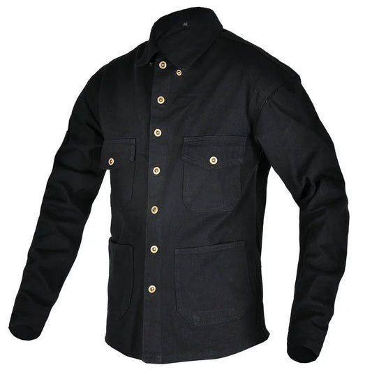 VOLERO Women's Motorcycle Riding Shirt Women's Armor Ready