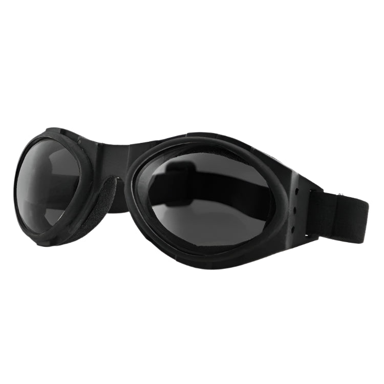 BOBSTER Motorcycle Goggles Retro Cruiser Cafe Racer