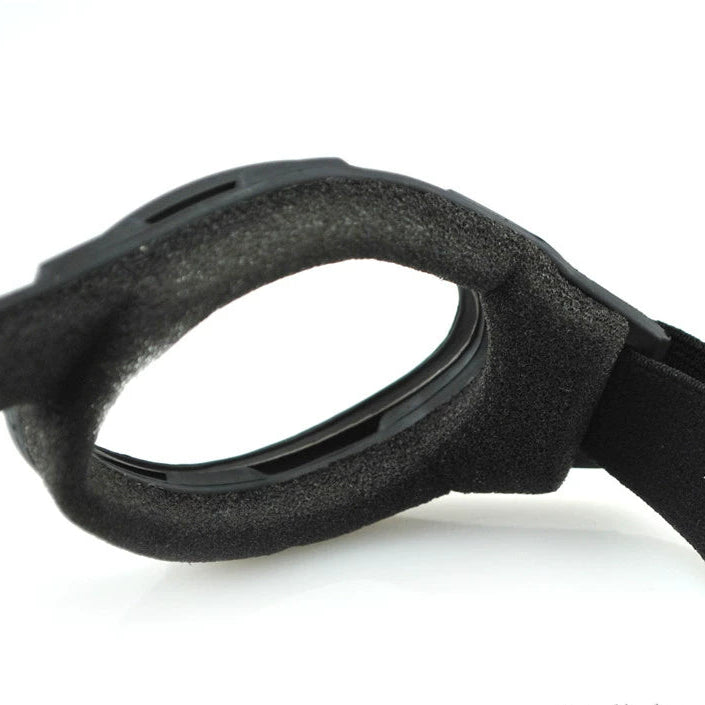 BOBSTER Motorcycle Goggles Retro Cruiser Cafe Racer