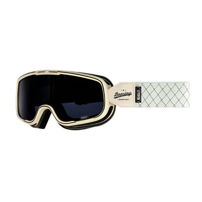 BEASLEY Retro Motorcycle Goggles - Savile Speed Co.