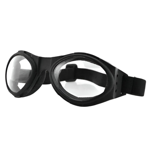 BOBSTER Motorcycle Goggles Retro Cruiser Cafe Racer - Savile Speed Co.