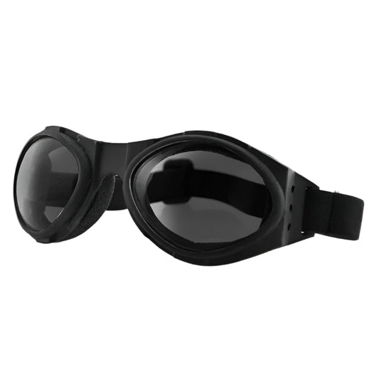 BOBSTER Motorcycle Goggles Retro Cruiser Cafe Racer - Savile Speed Co.