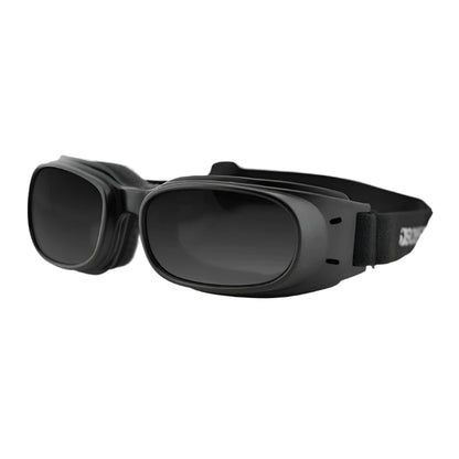 BOBSTER Motorcycle Goggles Retro Cruiser Cafe Racer - Savile Speed Co.