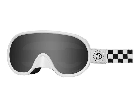 BOLLFO Retro Motorcycle Riding Goggles - Savile Speed Co.