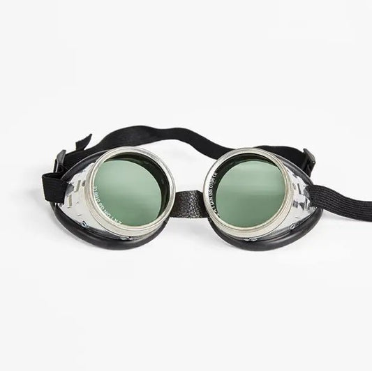 Dr. Michael Schmerler Riding Goggles - Savile Speed Co.