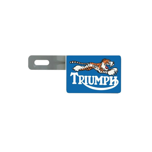 Mooneyes Motorcycle Sub - Plates - Savile Speed Co.