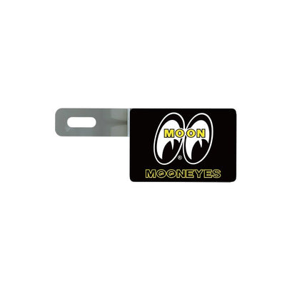 Mooneyes Motorcycle Sub - Plates - Savile Speed Co.