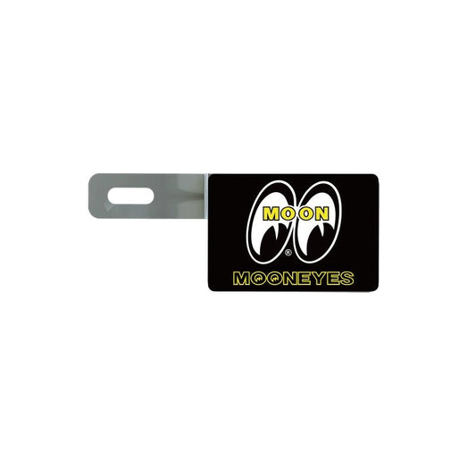 Mooneyes Motorcycle Sub - Plates - Savile Speed Co.
