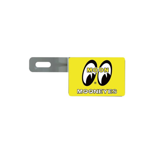 Mooneyes Motorcycle Sub - Plates - Savile Speed Co.