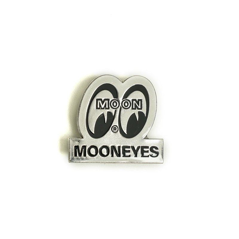 Mooneyes Retro Broches - Savile Speed Co.