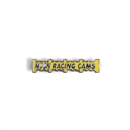 Mooneyes Retro Broches - Savile Speed Co.