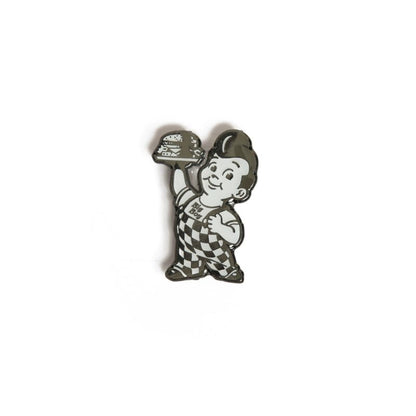 Mooneyes Retro Broches - Savile Speed Co.
