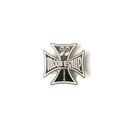 Mooneyes Retro Broches - Savile Speed Co.
