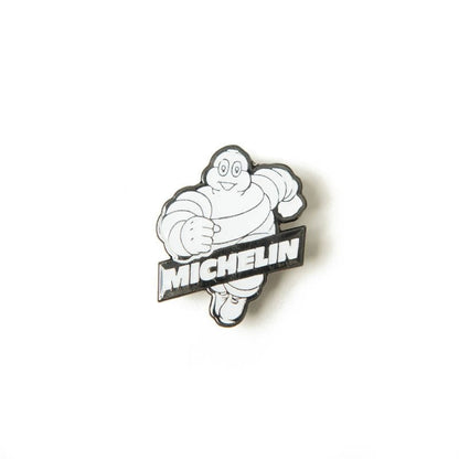 Mooneyes Retro Broches - Savile Speed Co.