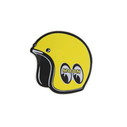 Mooneyes Retro Motorcycle Fridge Magnet - Savile Speed Co.