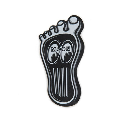 Mooneyes Retro Motorcycle Fridge Magnet - Savile Speed Co.