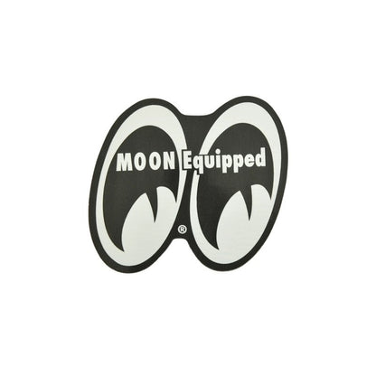 Mooneyes Retro Motorcycle Fridge Magnet - Savile Speed Co.