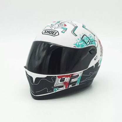 Motorcycle Helmet for Cat - Savile Speed Co.