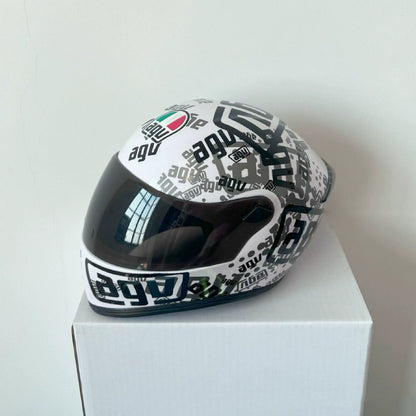 Motorcycle Helmet for Cat - Savile Speed Co.