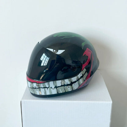 Motorcycle Helmet for Cat - Savile Speed Co.