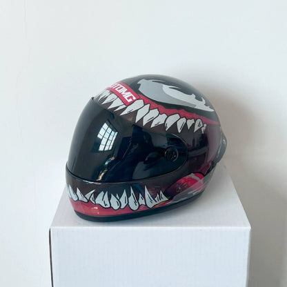 Motorcycle Helmet for Cat - Savile Speed Co.