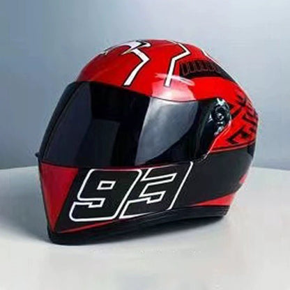 Motorcycle Helmet for Cat - Savile Speed Co.