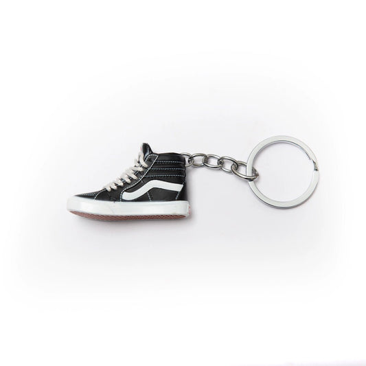 Savile Speed Vintage 3/4 Helmet Keychain - Savile Speed Co.