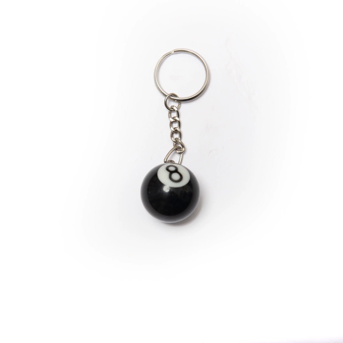 Savile Speed Vintage 3/4 Helmet Keychain - Savile Speed Co.