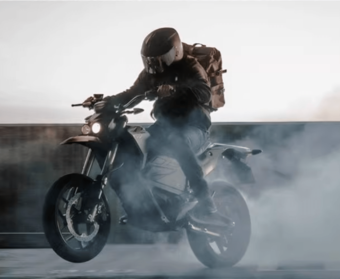 Savile Speed Waxed Cotton Motorcycle Backpack - Savile Speed Co.