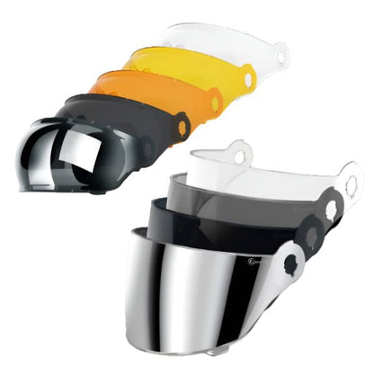 TORC Newport T1 Replacement Shields - Savile Speed Co.