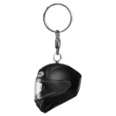 TOYS CABIN SHOEI Helmet Keychain Savile Speed Co.