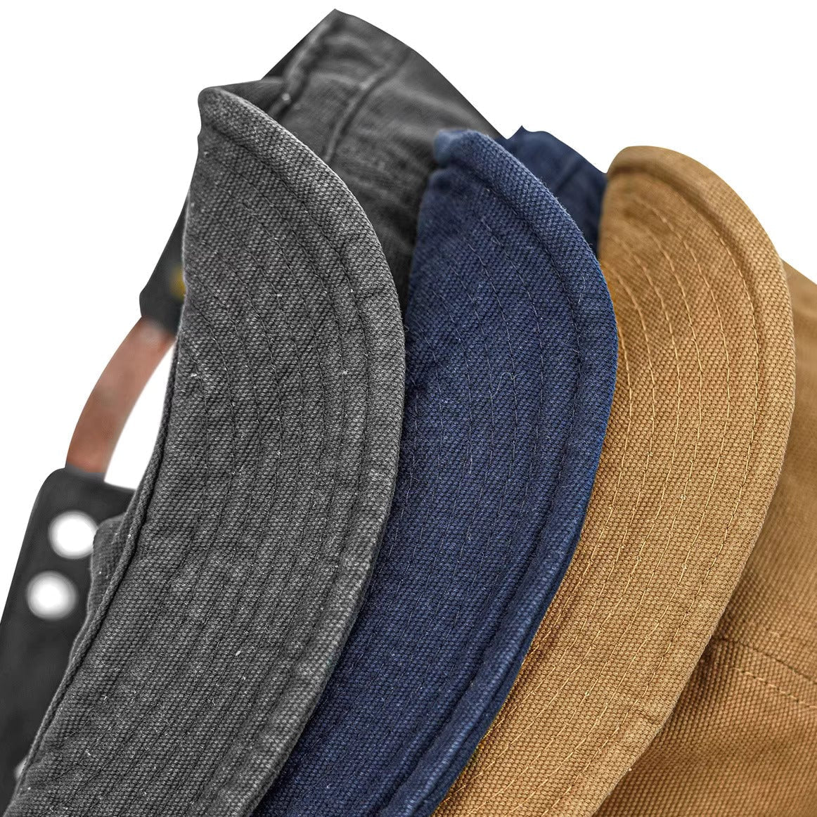 Urban Aurora Soft Brim Vintage Baseball Cap - Savile Speed Co.