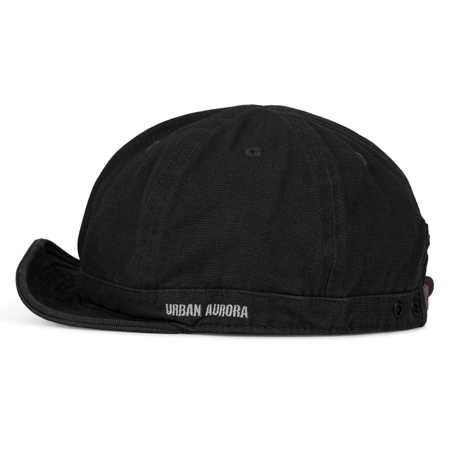 Urban Aurora Soft Brim Vintage Baseball Cap - Savile Speed Co.