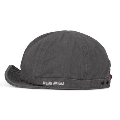 Urban Aurora Soft Brim Vintage Baseball Cap - Savile Speed Co.