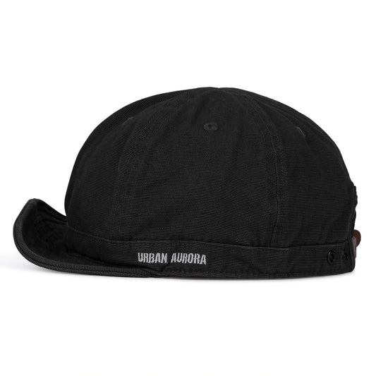 Urban Aurora Soft Brim Vintage Baseball Cap