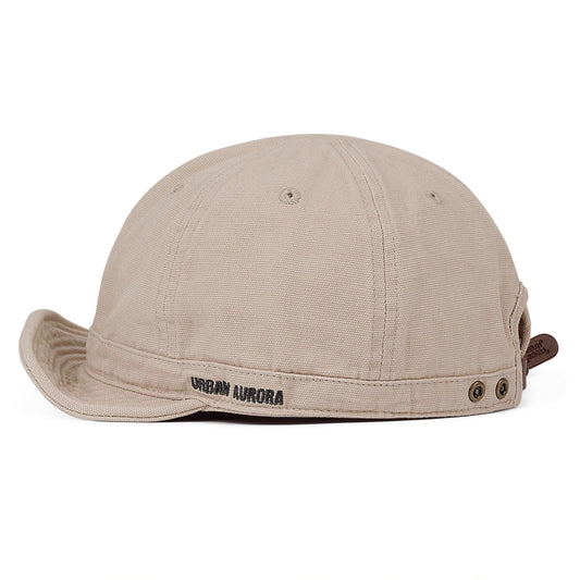 Urban Aurora Soft Brim Vintage Baseball Cap