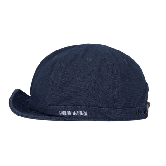 Urban Aurora Soft Brim Vintage Baseball Cap