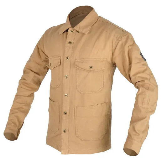 VOLERO Women's Motorcycle Riding Shirt Women's Armor Ready Savile Speed Co.